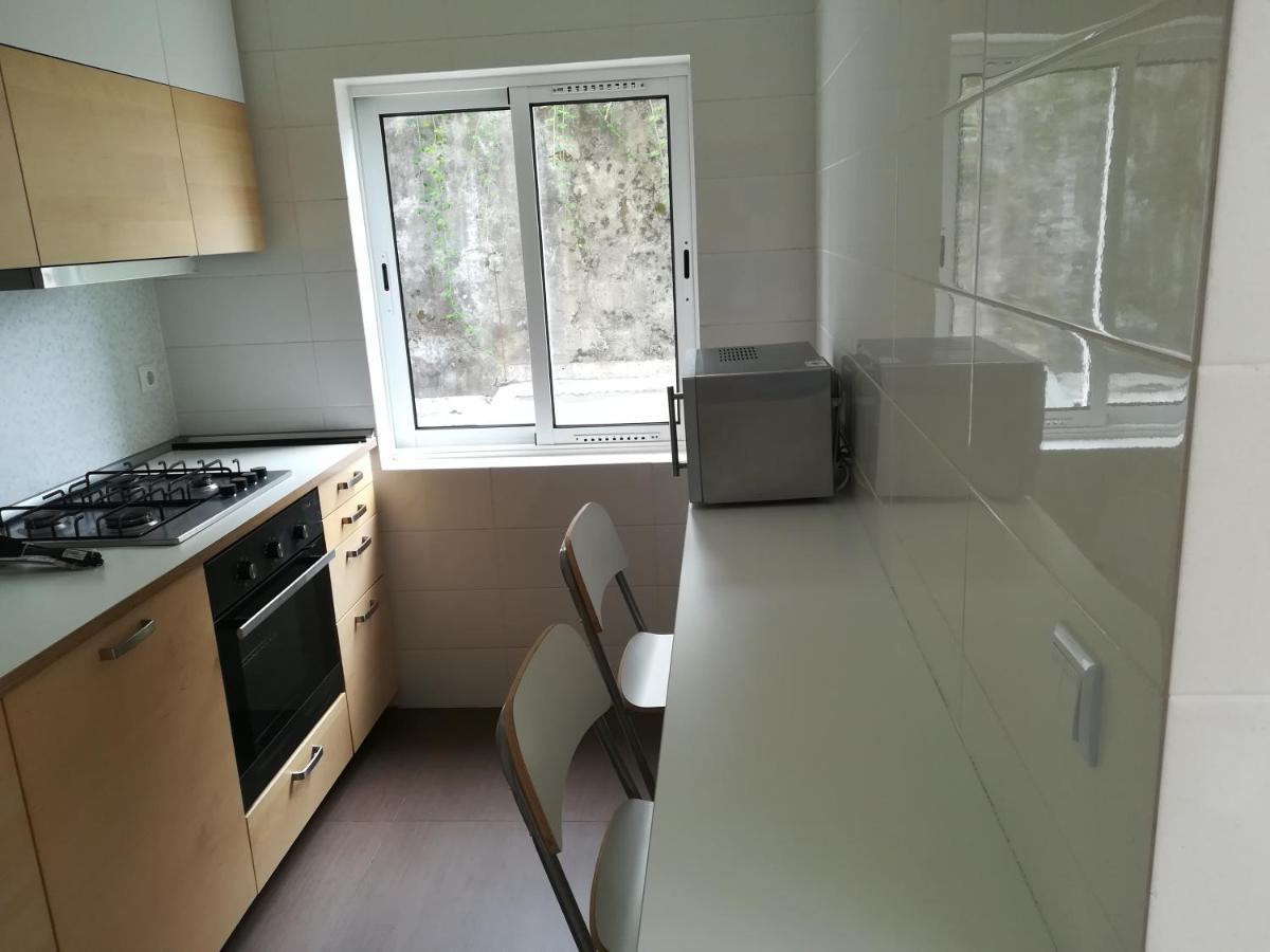 Krisapartments 2 Порту Экстерьер фото