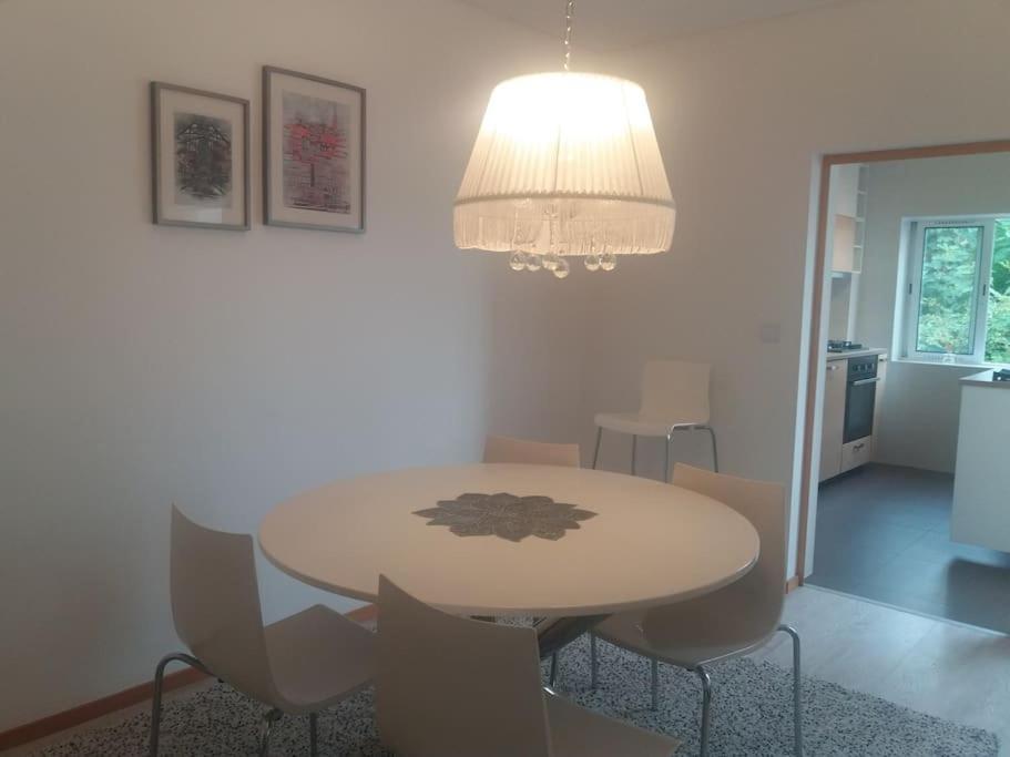Krisapartments 2 Порту Экстерьер фото