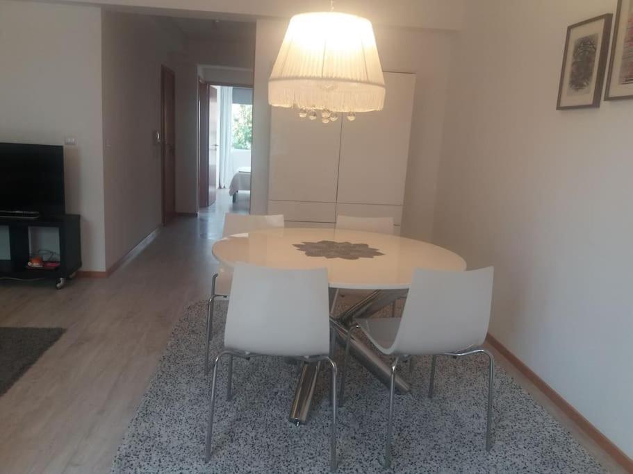 Krisapartments 2 Порту Экстерьер фото