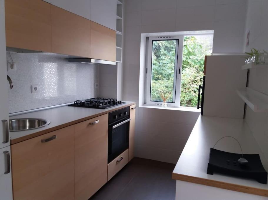 Krisapartments 2 Порту Экстерьер фото