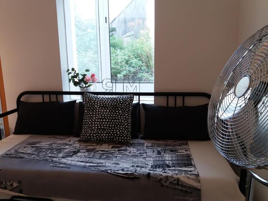 Krisapartments 2 Порту Экстерьер фото